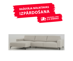 Diivan COPENHAGEN (Nurgaga šeeslong)(Tootja ladu)